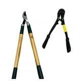 Bypass Lopper & Bolt Cutters