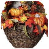 Fall Wreath