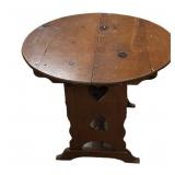 Drop Leaf Table