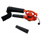 Estate Black & Decker Blower