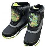 Kids TMNT BOOTS