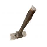 Vintage Coal Pick Hammer