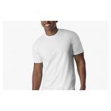 (2) Large   Supersoft Hanes T Shirts