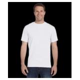 (2) Supersoft Small Hanes T-Shirts