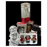 Estate Christmas Decorations