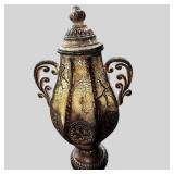 Metal Urn