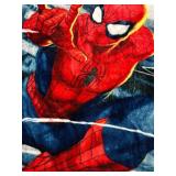 Spider-Man Throw-New out of bag