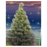 3 ï¿½ FIBER OPTIC CHRISTMAS TREE