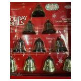 Vintage 21 Harmony Christmas Tunes Bells