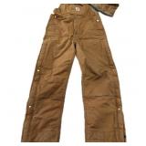 CARHART Insulated Overalls