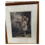 Framed Print, Poster  & Canvas Art