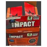 Case Recball Paintballs