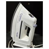 Preowned Norekco Easy Steam Iron