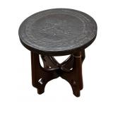 Small Asian Style Stand