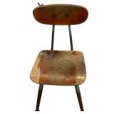 Childï¿½s School Chair