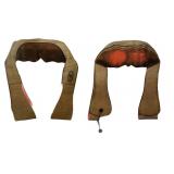 Electric Heated Neck Massage wï¿½ 12V Adapter