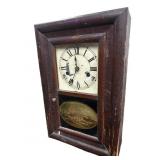 Antique Clock
