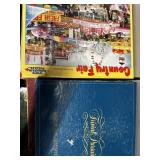 Huge Box Puzzles & Games