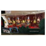 Mr Christmas Santaï¿½s Marching Band