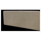 6 ï¿½ Long Folding Table