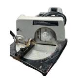 Working Craftsman 8.25 ï¿½ Compound Miter Saw