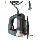 Working Craftsman 4.0 Amp Sabre Saw