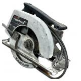 Craftsman Circular Saw-Working