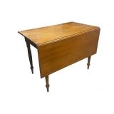 Drop Leaf Table