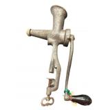 Enterprise Meat Grinder Food Mill Health  Fountain