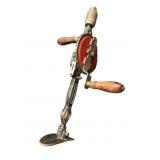 Craftsman Hand Drill