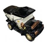 McCoy Car Cookie Jar