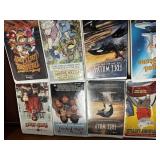 (13) Disney VHS MOVIES