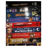 VHS Movies