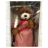 Motioneytes of Christmas BearMotion, Lights &