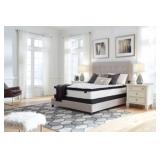 Twin Ashley M69711 Chime 12' Pillow Top Mattress