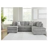 Casselbury 2-Piece Sectional with Chaise