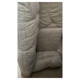 Ashley 808 Sectional Piece