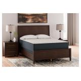 Queen 12' Charcoal Infused Gel Memory Foam Hybrid