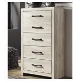 Cambeck 5-Drawer Chest