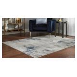 ASHLEY WRENSTOW 5'3' x 7'3' RUG