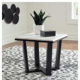Fostead Square End Table