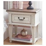 Ashley B743-91 Realyn Youth Drawer Nightstand