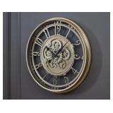 Gilover Wall Clock
