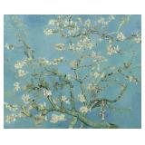 Almond Blossoms by Vincent Van Gogh Studio Edition