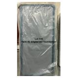 Twin XL Englander Foundation