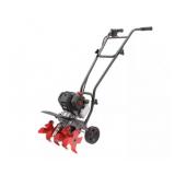 legend force 4 cycle gas gear drive tiller
