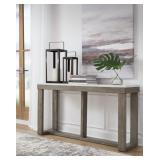 Ashley Loyaska Console Table