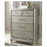 Samuel Lawrence DIVA Platinum Chest