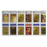 Tom Brady Mega-Deal Card Lot