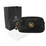 Versace Medusa Shoulder Bag